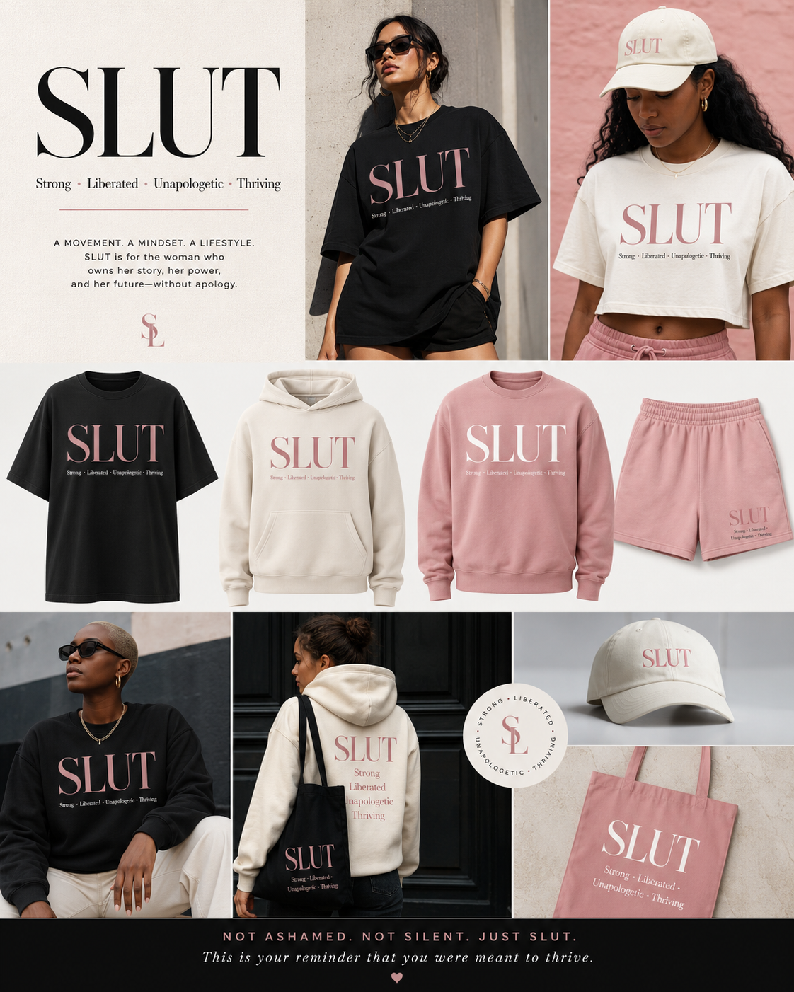 SLUT™️