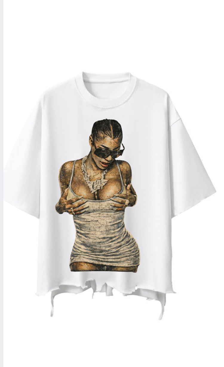 Bad Bitches Only collection