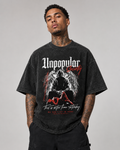 Unpopular society Better then Yesterday tee