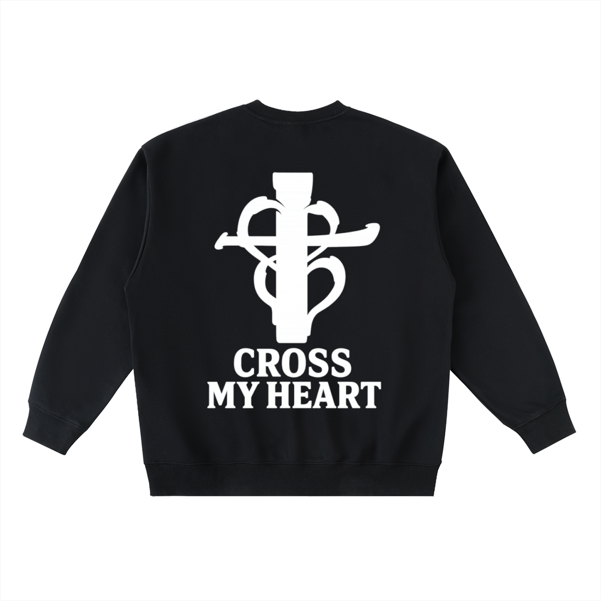 Crossmyheart