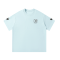 Cross My Heart Gallery Signature Crest Tee