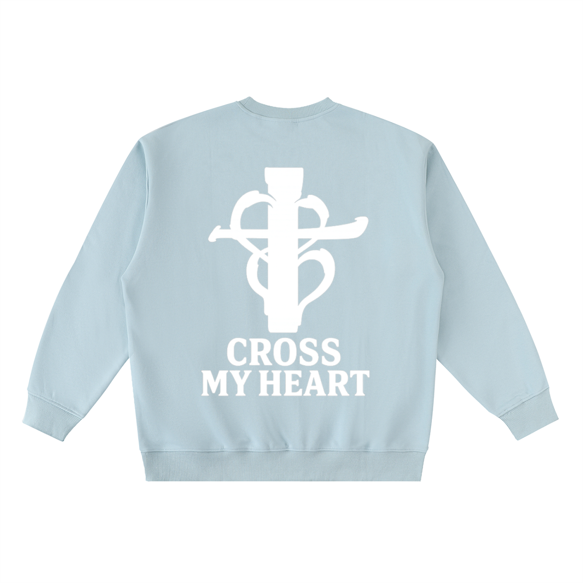 Crossmyheart