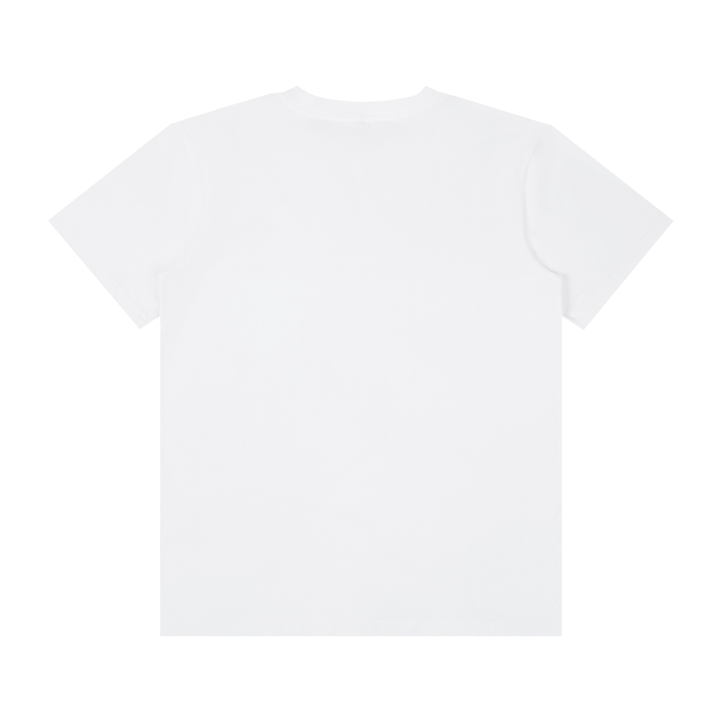 Unpopular society Unisex Classic Crew Neck Cotton T-Shirt