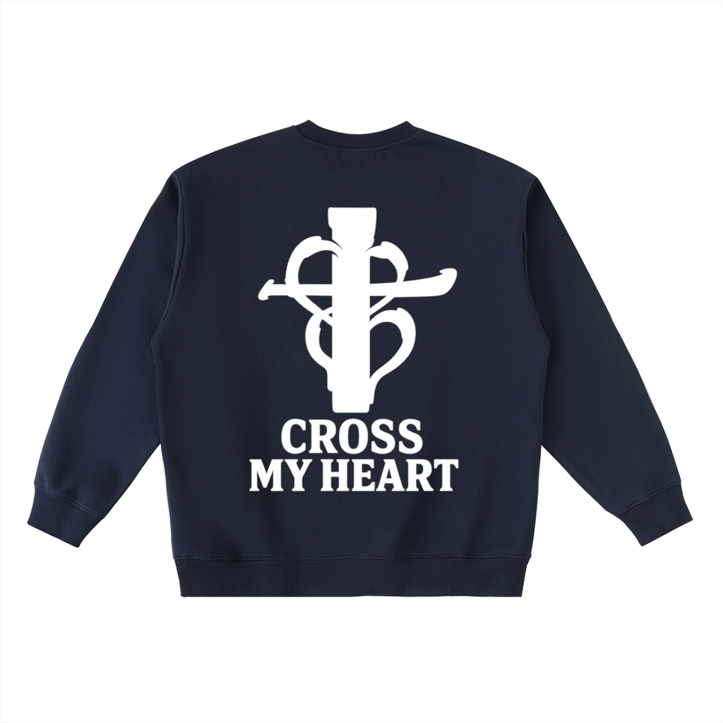 Crossmyheart