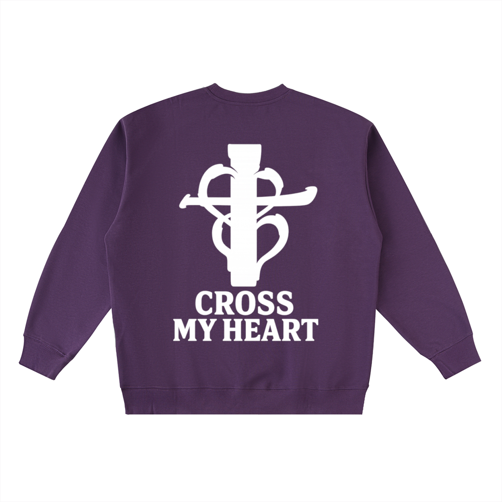 Crossmyheart