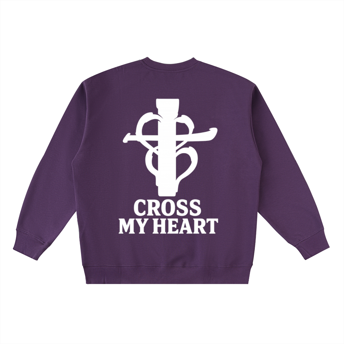 Crossmyheart