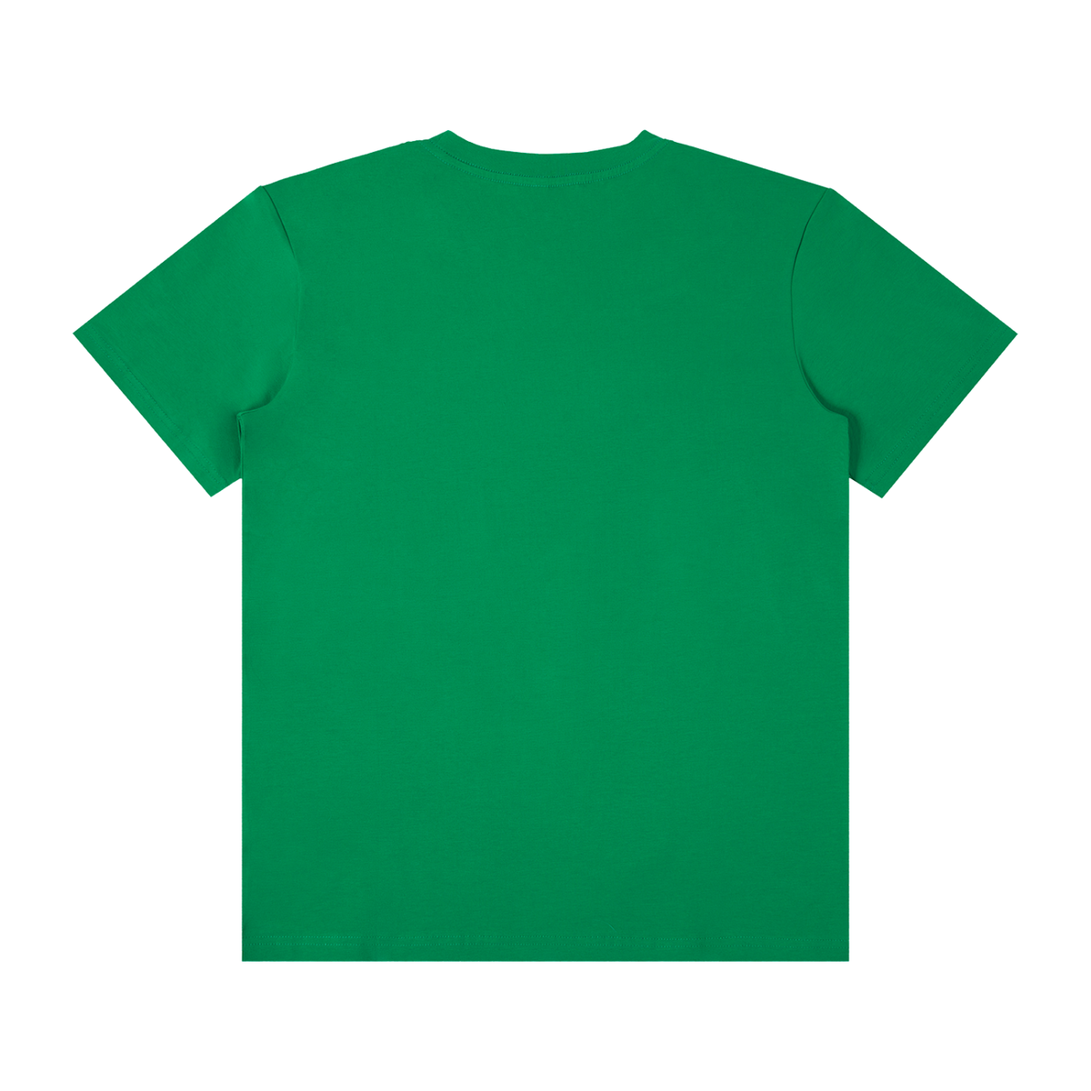 Unpopular society Unisex Classic Crew Neck Cotton T-Shirt