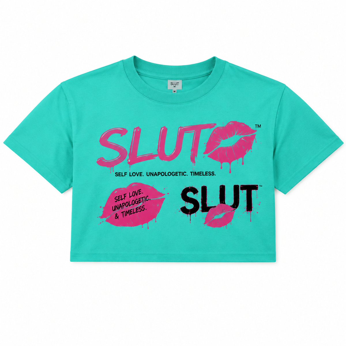 SLUT™ Self Love Graphic Tee