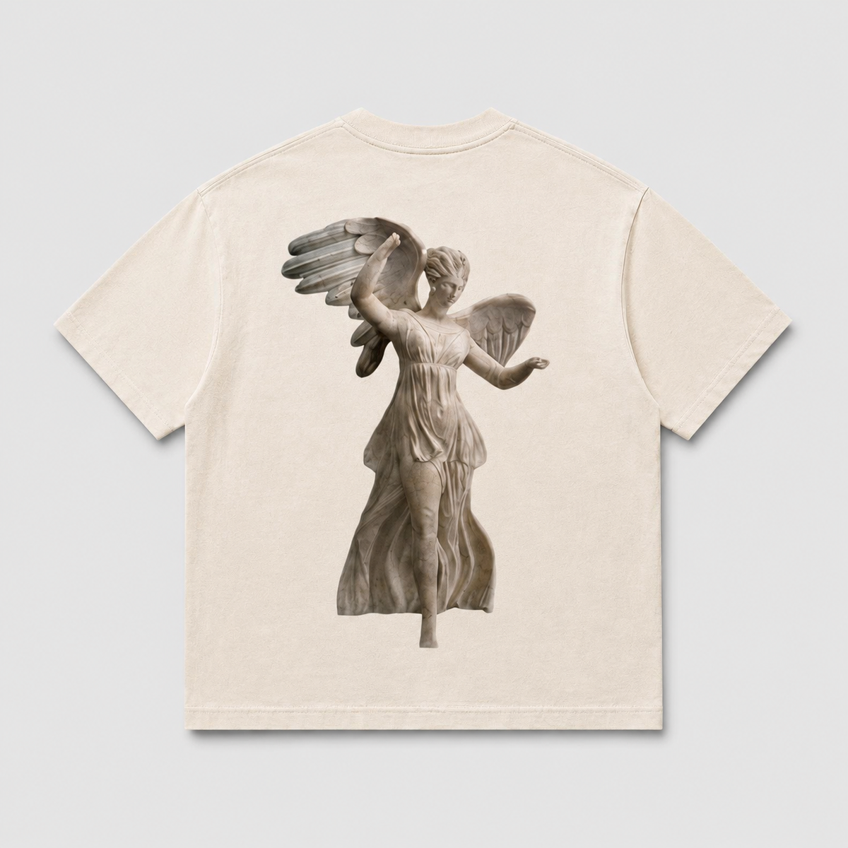 Glory Angel Heavyweight Tee