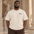 Glory Angel Heavyweight Tee