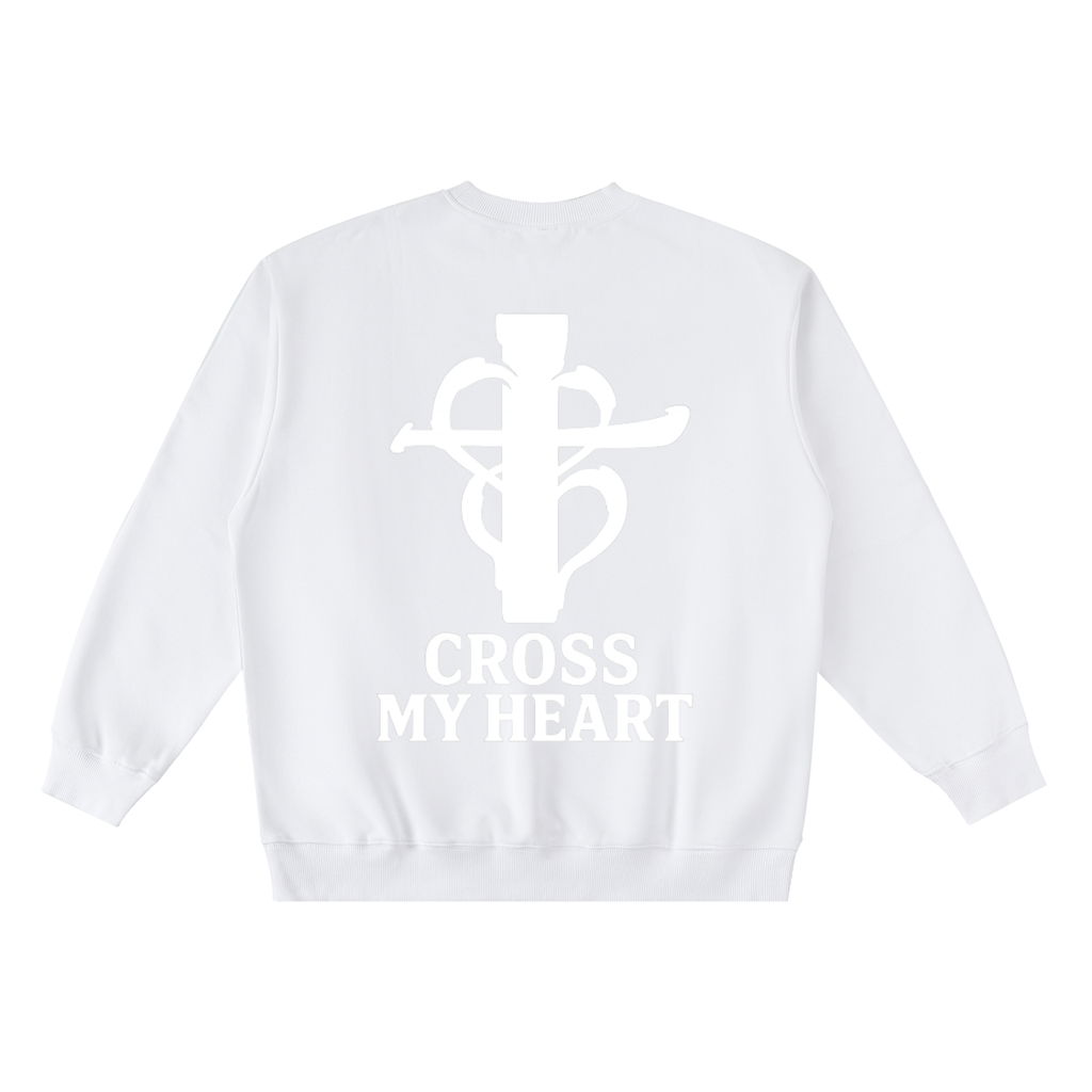 Crossmyheart