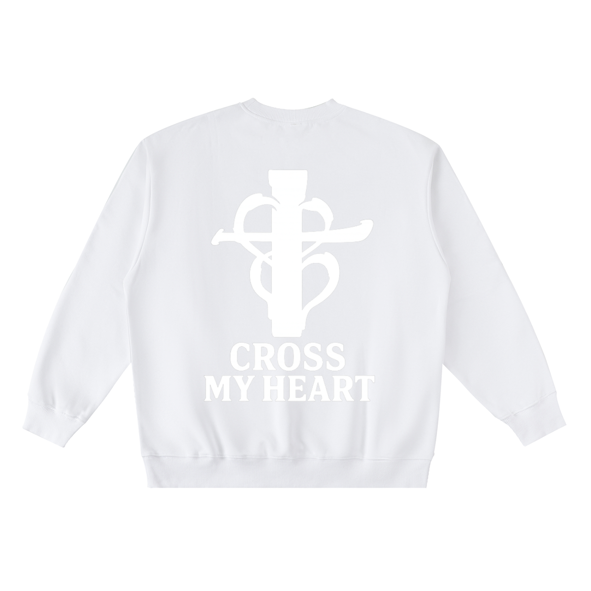 Crossmyheart