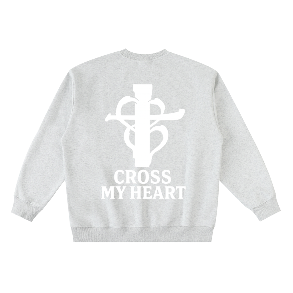 Crossmyheart