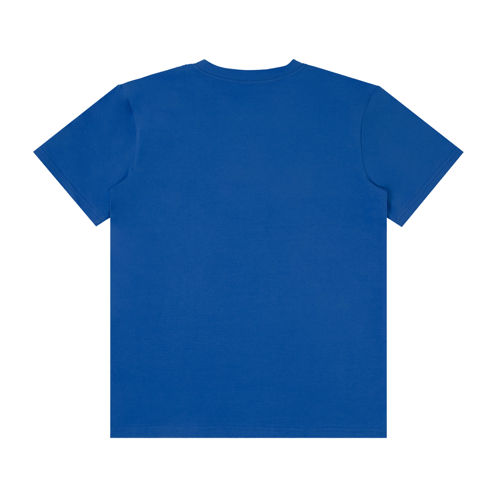 Unpopular society Unisex Classic Crew Neck Cotton T-Shirt