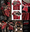 Cross My Heart Blessed LOVE 1 of 1 campaign image