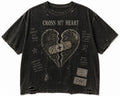 Broken Heart Relic Tee