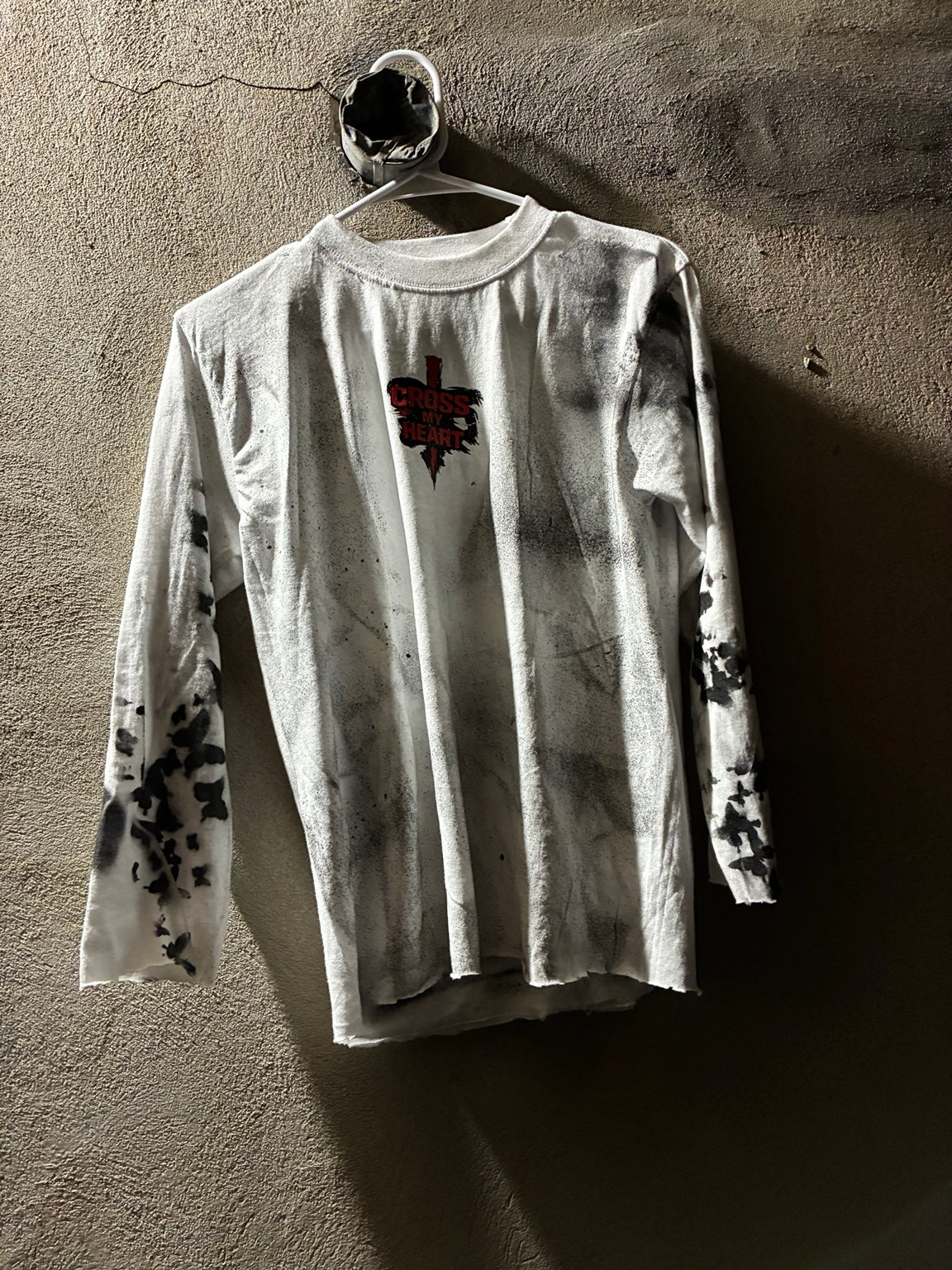 PUNK one of one front