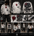 Cross My Heart PUNK model and product views