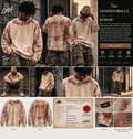 CMH Sandstorm LS model photoshoot and Certificate of Origin