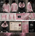 CMH Tulip Wash LS
