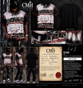 Cross My Heart Untitled Art Tee 1 of 1