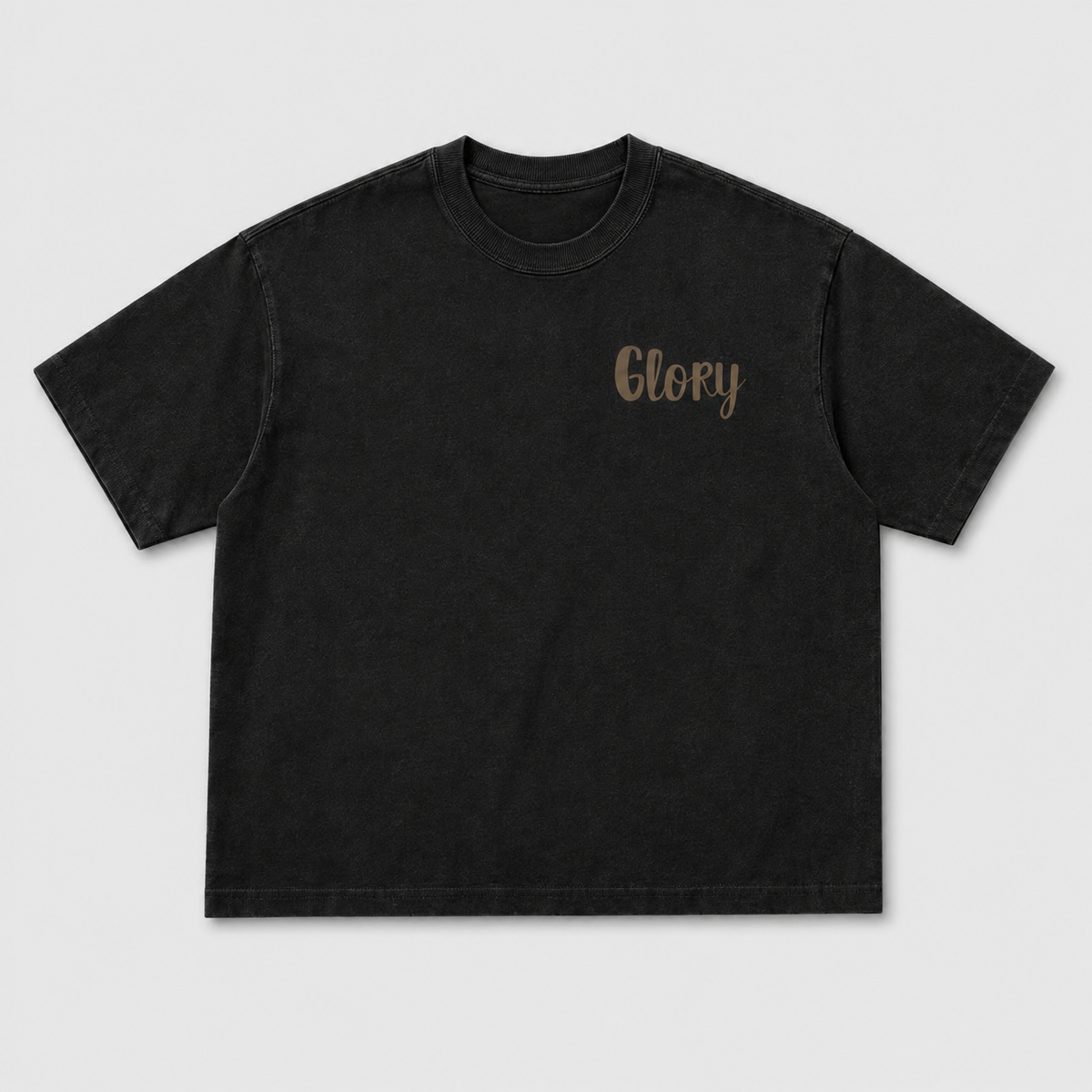 Glory Angel Heavyweight Tee product image