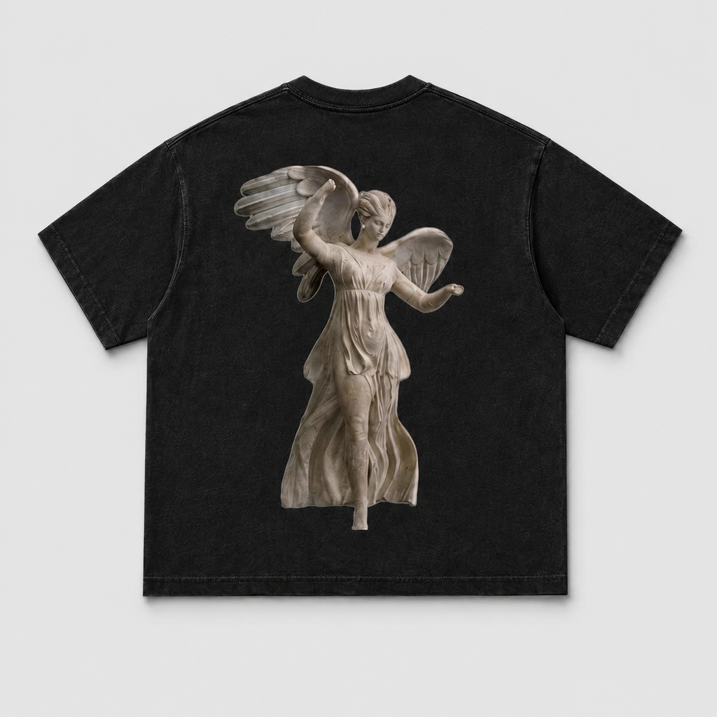 Glory Angel Heavyweight Tee product image