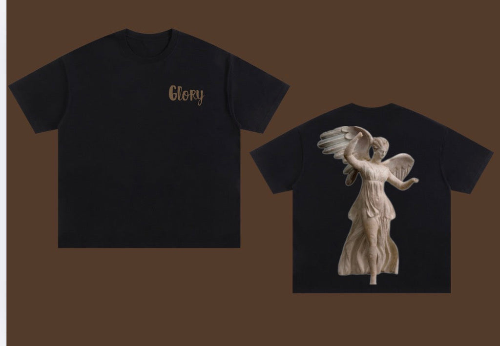 Glory Angel Heavyweight Tee product image