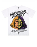 Heroes and Swords Tee