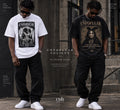 Unpopular Society History Still Speaks Tee
